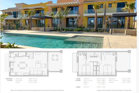 Byhus i Vera, Almeria, Vera - € 300.000 | Ref: CR6 - foto 14